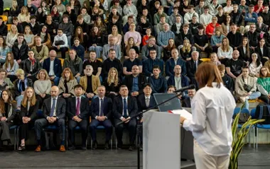 CEZiB otwiera nowy kierunek. Młodzi mają wejść do przemysłu od szkoły