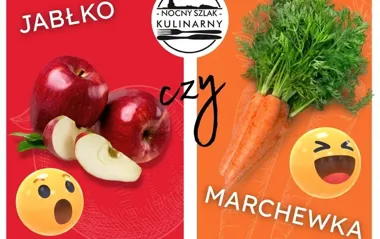 Ostatnie godziny decyzji o smaku Nocnego Szlaku Kulinarnego