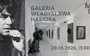 Galeria Hasiora po remoncie. 26 prac dostanie nowy kontekst