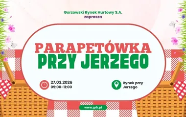 Ryneczek przy Jerzego wraca do życia i otwiera nowy sezon pod gołym niebem