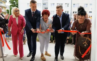 Akademia Seniora ruszyła w Gorzowie. To ma być początek większej zmiany