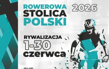 Gorzów znów wsiada na rowery. Czerwiec będzie liczony w kilometrach