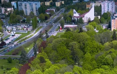 Frezowanie Piłsudskiego na całym remontowanym odcinku. Będą zamknięcia