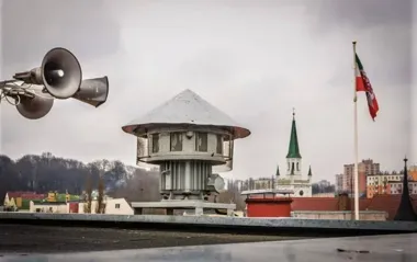 Gorzów na chwilę usłyszy syreny. To tylko zapowiedziana próba