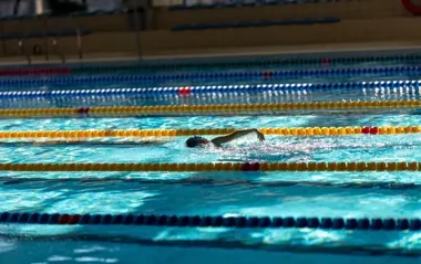 Słowianka wyłącza rekreację. Basen sportowy działa bez zmian