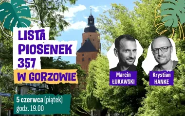 Radio 357 wyjdzie w plener. W Gorzowie rusza letni sezon przy bimbie
