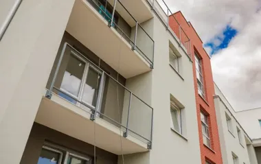 Nabór na nowe mieszkania GTBS ruszył. 97 lokali czeka na najemców