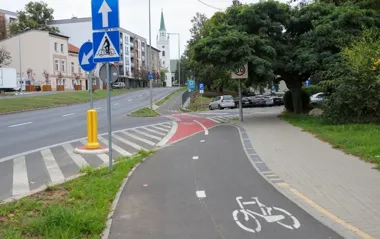 Ponad 2,7 mln zł na nowe trasy rowerowe w Gorzowie Wielkopolskim