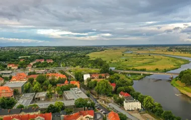 Remont Trasy Nadwarciańskiej bez zamknięcia drogi. Kierowców czeka limit 30 km/h