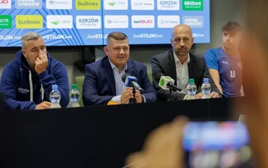 Stilon Gorzów wraca do korzeni. Zespół zagra w Tauron Lidze