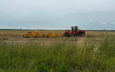 Przy Mironickiej ruszyły przygotowania do fabryki rakiet. To początek dużej zmiany