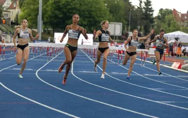 Gorzów wraca do światowej lekkoatletyki. Stadion szykuje mocne ściganie