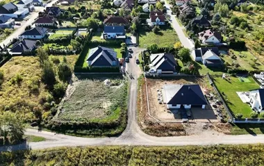 Ul. Kmicica zostanie zamknięta na czas przebudowy. Zmiany obejmą około 110 metrów