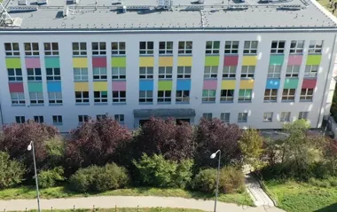 15 miejskich budynków przechodzi termomodernizację za prawie 190 mln zł