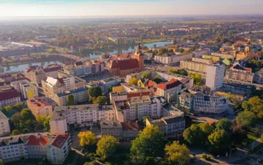 Ponad 5,8 mln zł dla Gorzowa. Pieniądze trafią na drogi