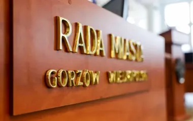 Gorzów szykuje uroczystą sesję. Padnie tytuł honorowego obywatela i odznaczenia