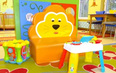 W miejskich żłobkach są wolne miejsca. Nabór trwa także dla dzieci spoza Gorzowa