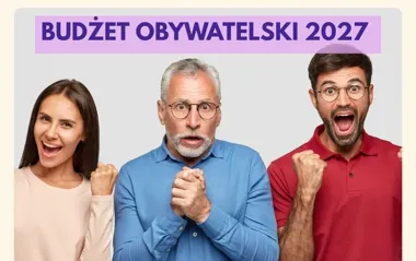 14 745 głosów i 36 zwycięskich zadań. Gorzów poznał wyniki budżetu