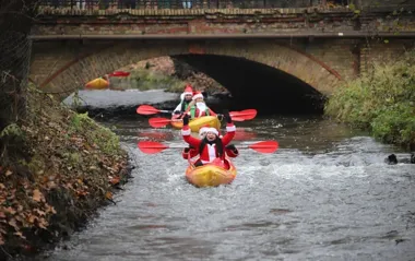 Kłodawka otwiera kajakowy sezon w Gorzowie i znów przyciągnie na wodę