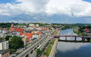 W Gorzowie ruszą warsztaty o zielonych przemianach miast