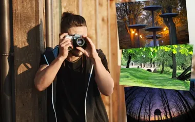 Kolory Gorzowa w obiektywie. Konkurs łączy fotografię z miejską ekologią