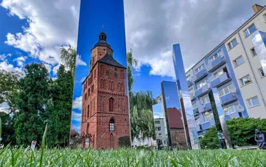 Około 80 zdjęć w konkursie „Kolory Gorzowa”. Znamy laureatów
