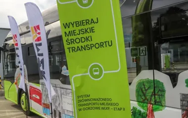 Za sterami tramwaju i w autobusowej myjni. Zajezdnia pokaże kulisy
