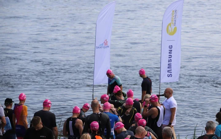 Triathlon znów nad Wartą – Gorzów otwiera sezon Samsung City Triathlon