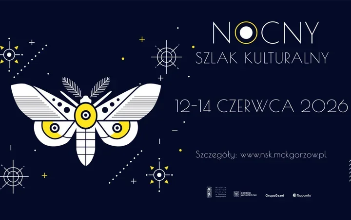 Gorzów szykuje noc, w której sztuka wyjdzie z galerii na ulice